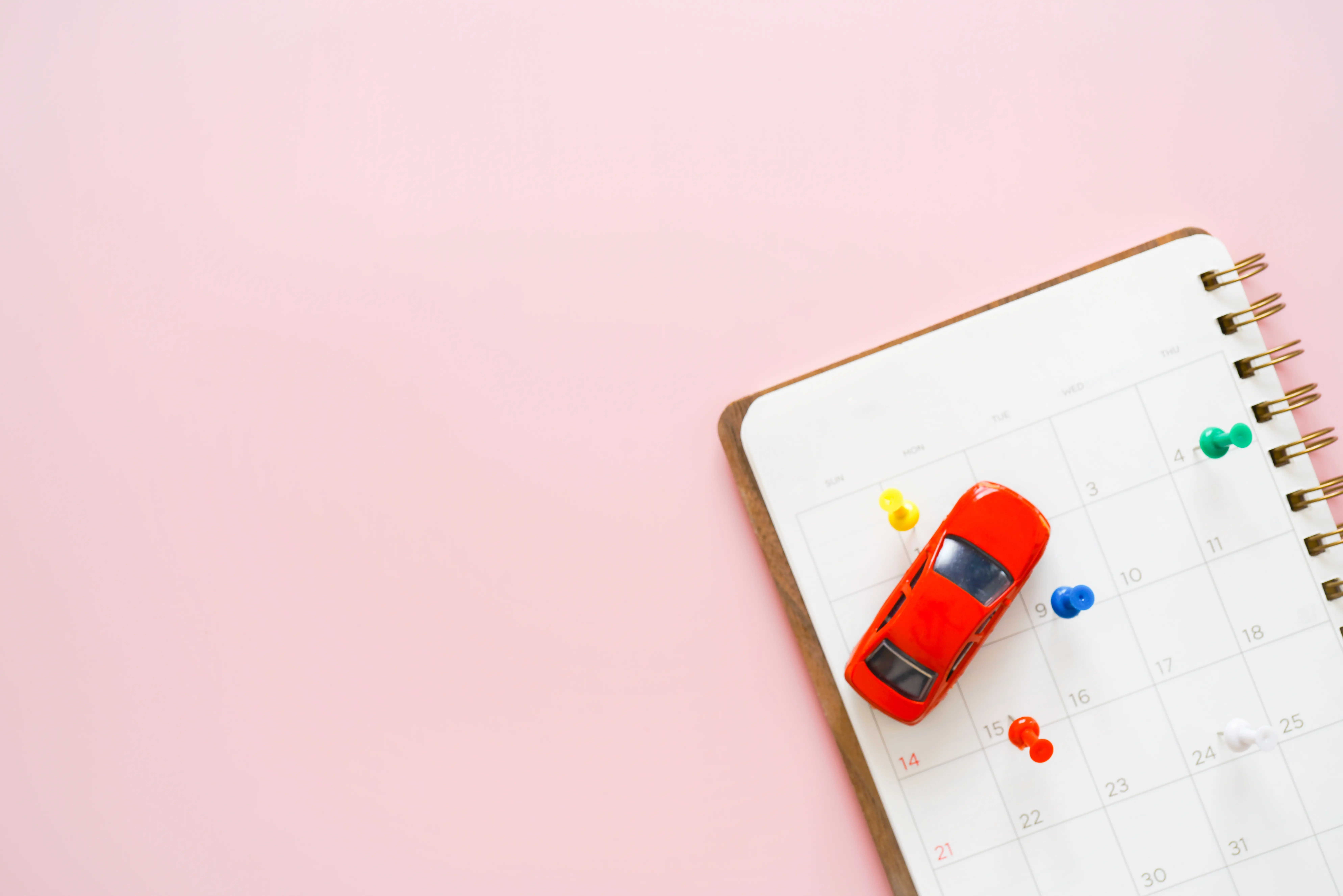 Pay as you go car finance